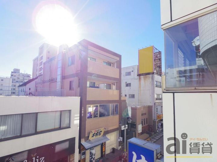 東京都東村山市栄町2(マンション)の賃貸物件のその他画像