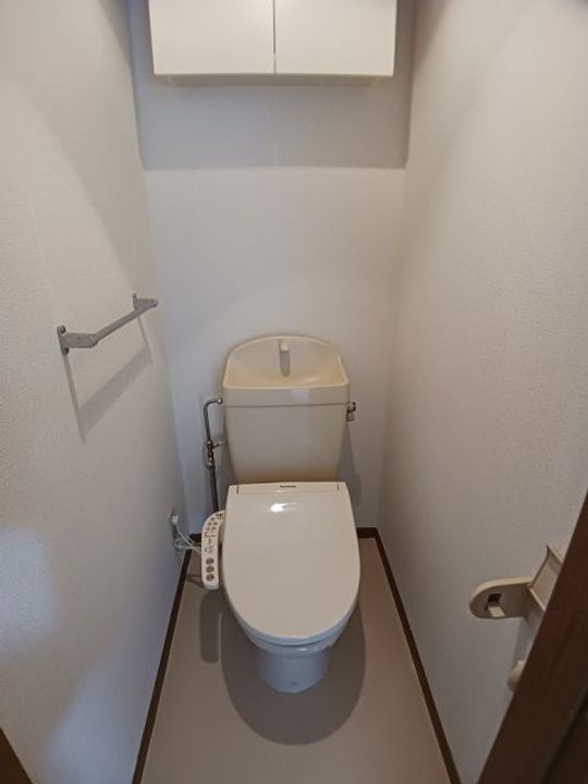 群馬県高崎市八千代町4(マンション)の賃貸物件の内装