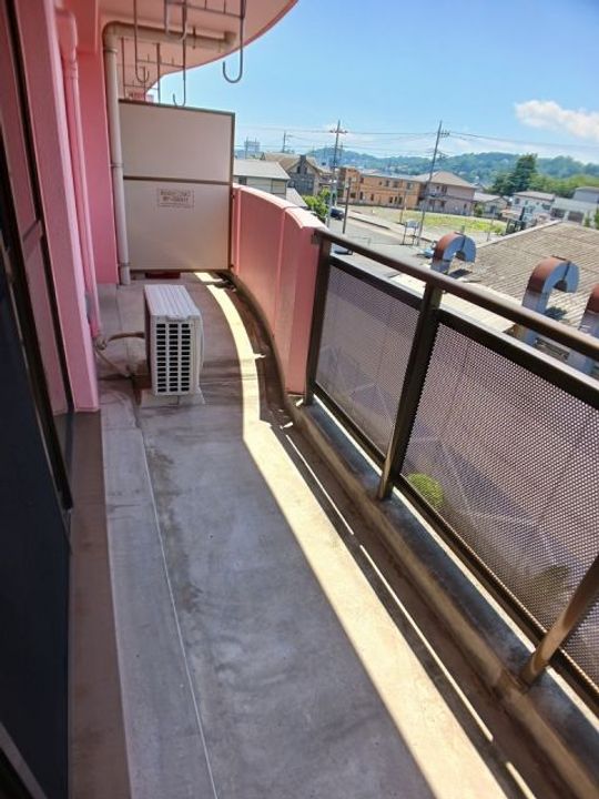 群馬県高崎市八千代町4(マンション)の賃貸物件の内装