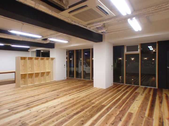 コンパス京橋(COMPAS京橋)1階のその他画像