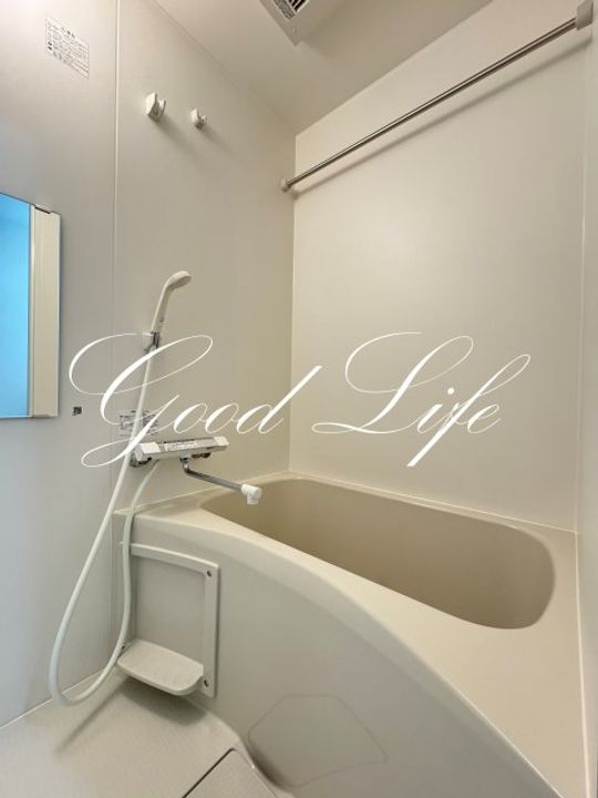 兵庫県加古郡播磨町野添(アパート)の賃貸物件の風呂