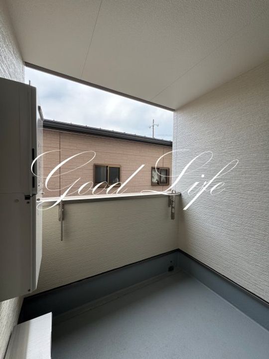 兵庫県加古郡播磨町野添(アパート)の賃貸物件の内装