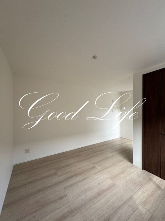 兵庫県加古郡播磨町野添(アパート)の賃貸物件の居間