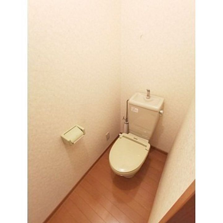 パディーブ亀田本町の内装