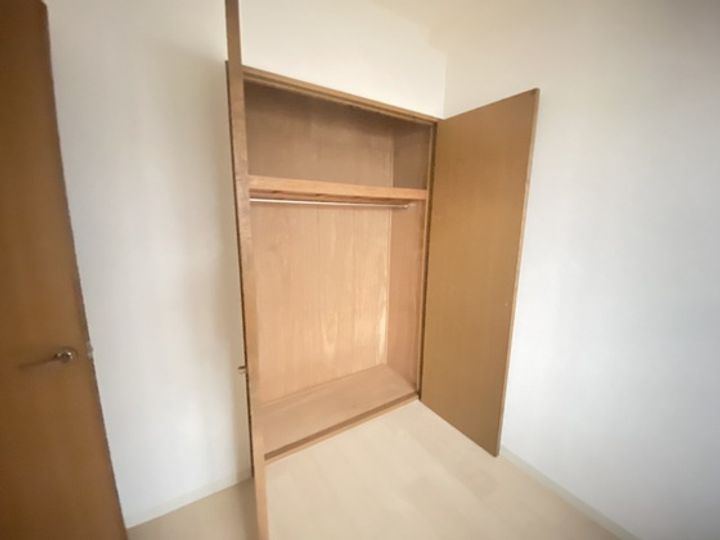 第3定森ビルの内装