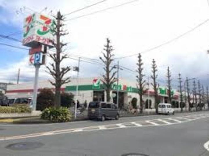 レオパレスBROOK(22477)の周辺