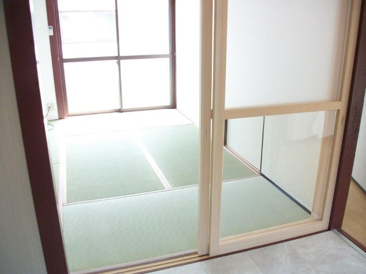 群馬県みどり市大間々町大間々(一戸建)の賃貸物件のその他画像