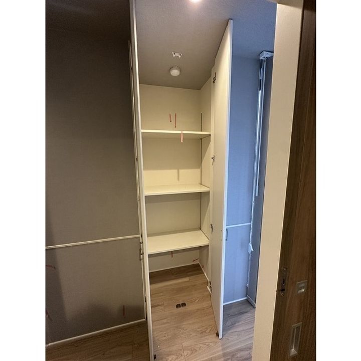 Y3Nの内装