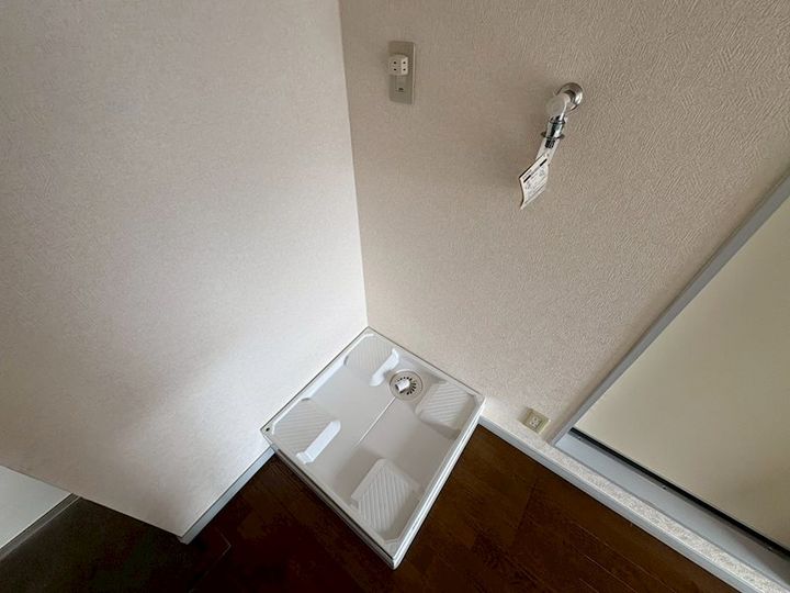 ウィステリア国立の内装