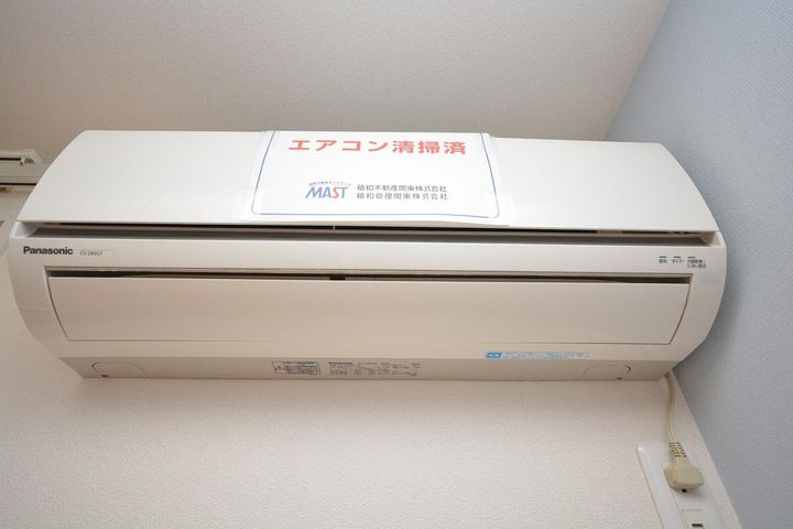 フィオーレ(ShaMaison)Aの内装