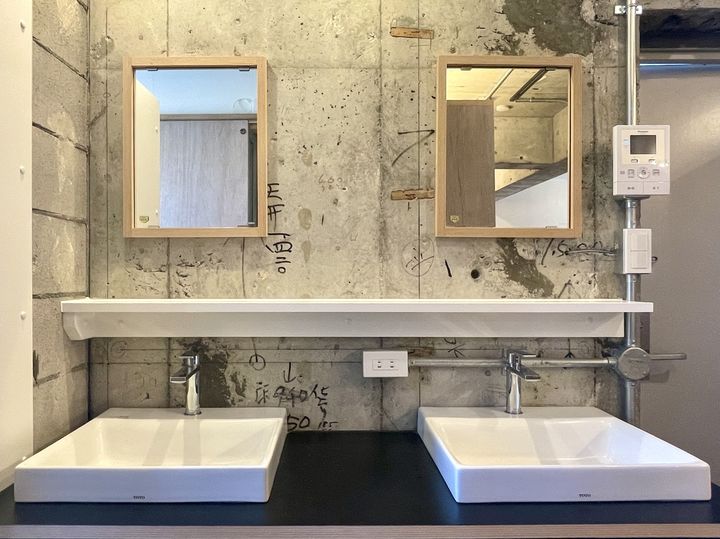 東京都新宿区高田馬場3(一戸建)の賃貸物件の内装