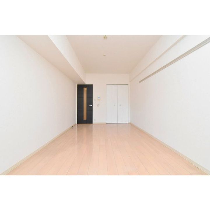 Gramercy Sakaeの内装