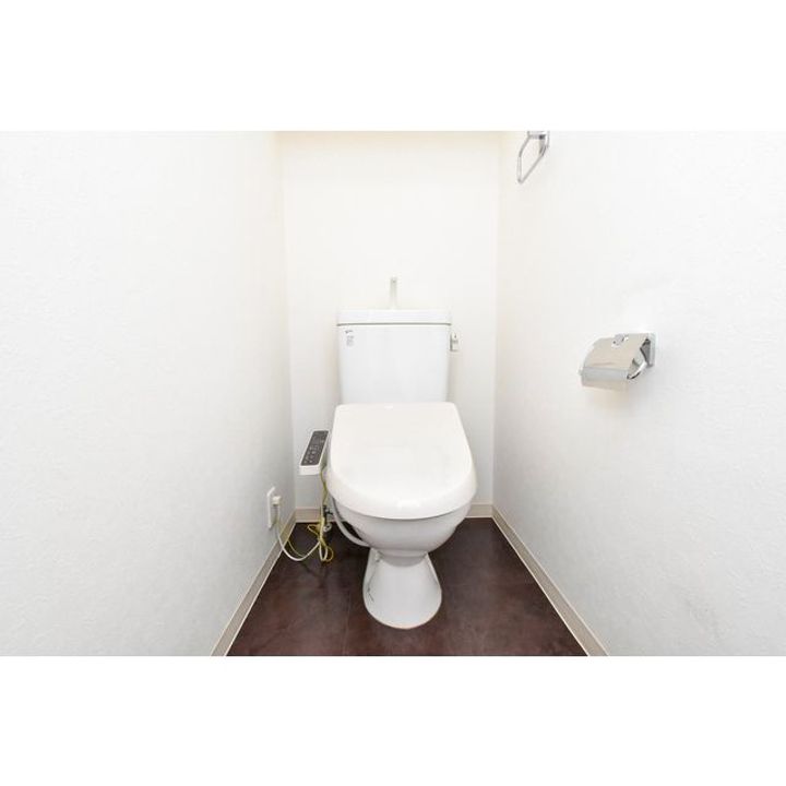 Gramercy Sakaeの内装