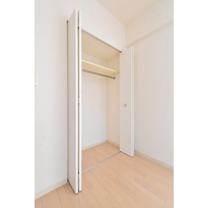 Gramercy Sakaeの内装