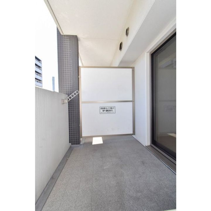 Gramercy Sakaeの内装