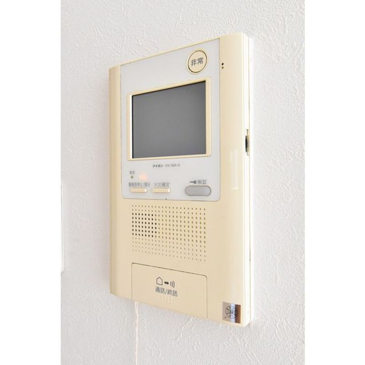 Gramercy Sakaeの内装