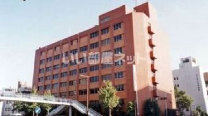 Gramercy Sakaeの周辺