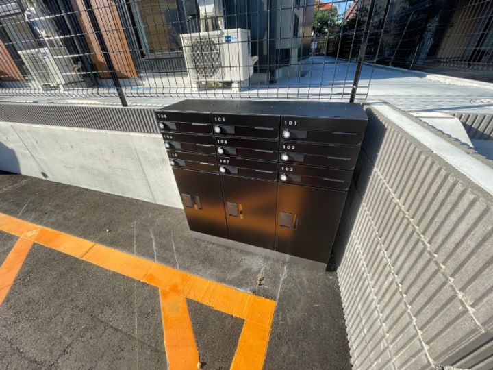 宮城県仙台市泉区上谷刈6(一戸建)の賃貸物件の地図