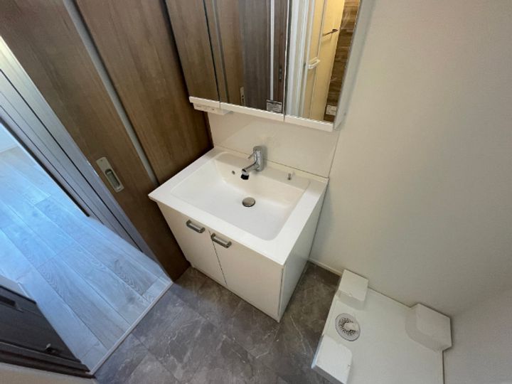 宮城県仙台市泉区上谷刈6(一戸建)の賃貸物件の内装