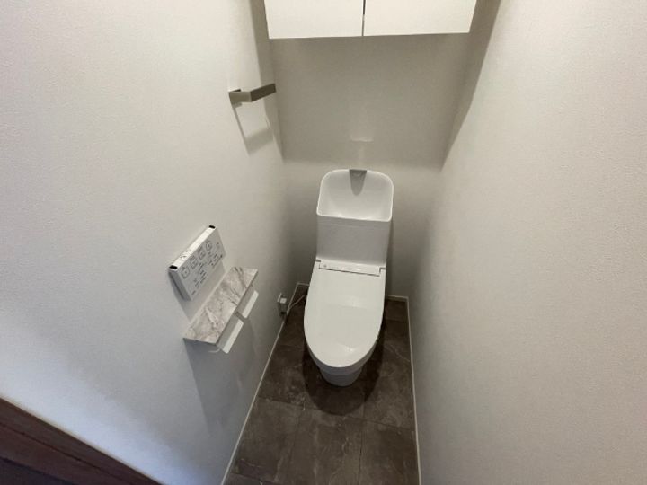 宮城県仙台市泉区上谷刈6(一戸建)の賃貸物件の内装