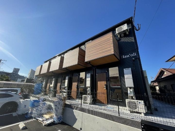 宮城県仙台市泉区上谷刈6(一戸建)の賃貸物件の外観