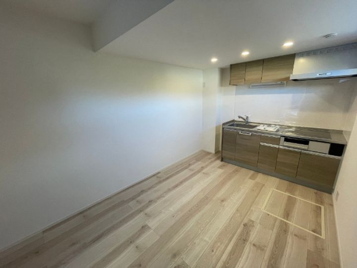 宮城県仙台市泉区上谷刈6(一戸建)の賃貸物件の居間