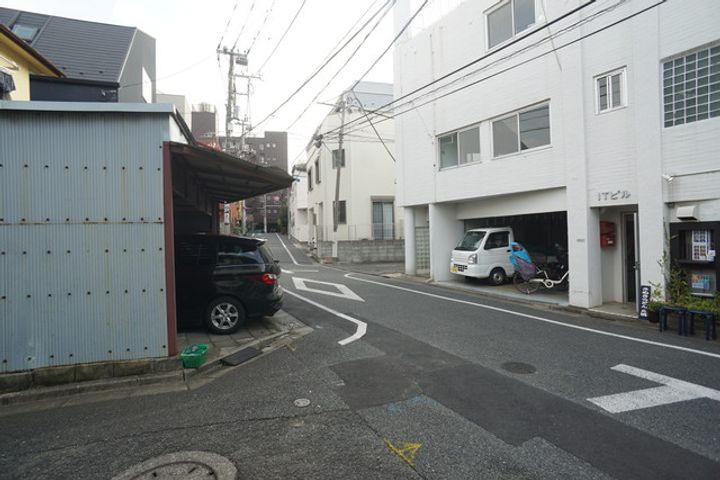 HSハイツ桜のその他画像