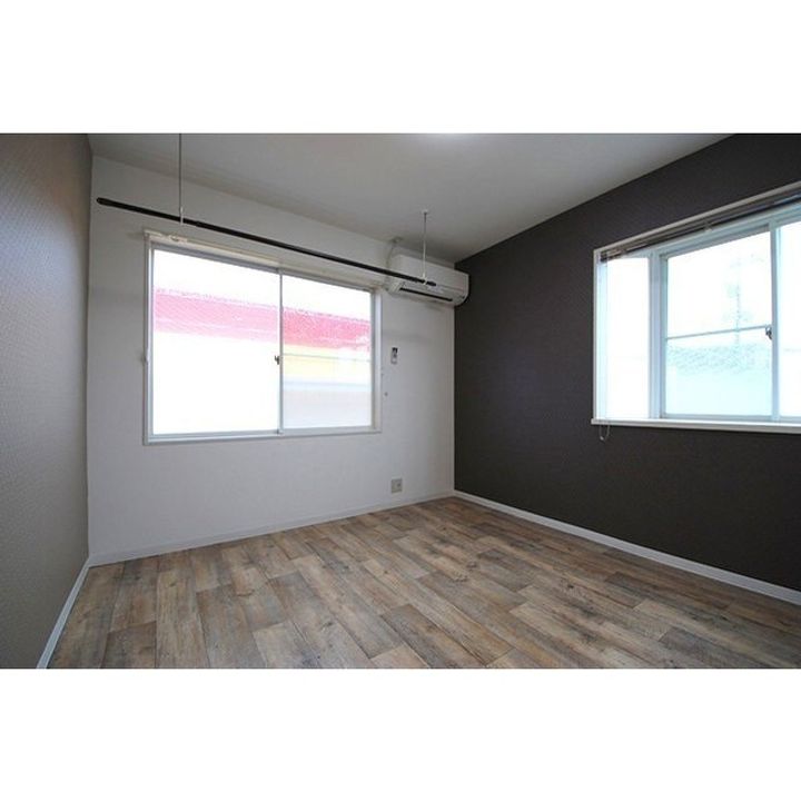 キャッスルIIの内装