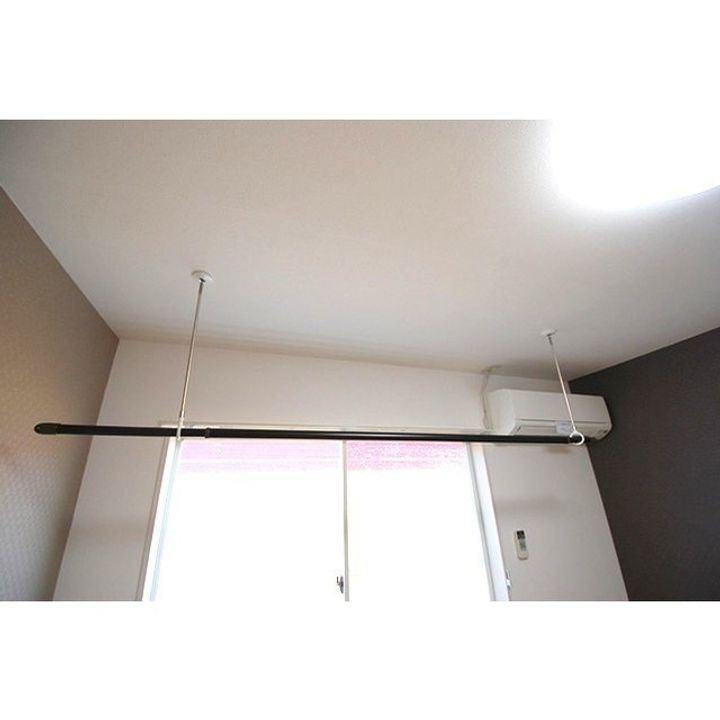 キャッスルIIの内装