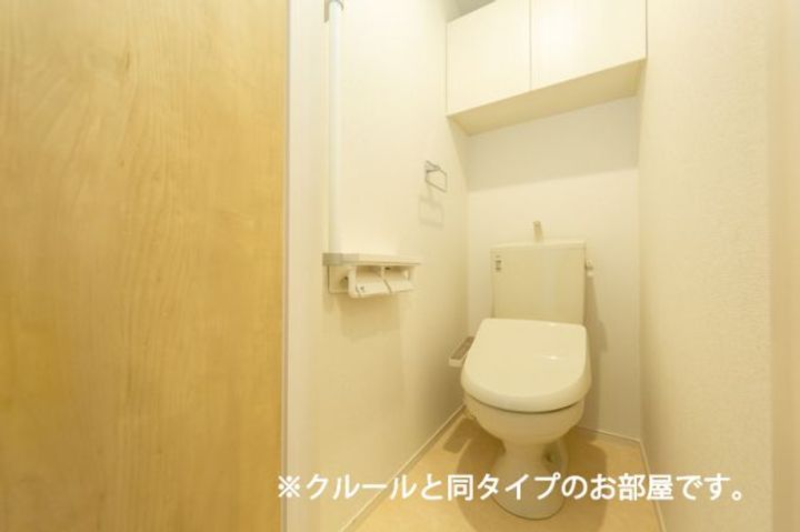 グランディディエライトの内装