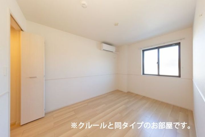 グランディディエライトの内装