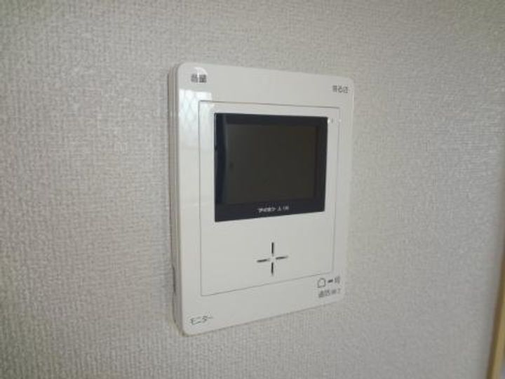 サンシャイン石津 A・E棟の内装