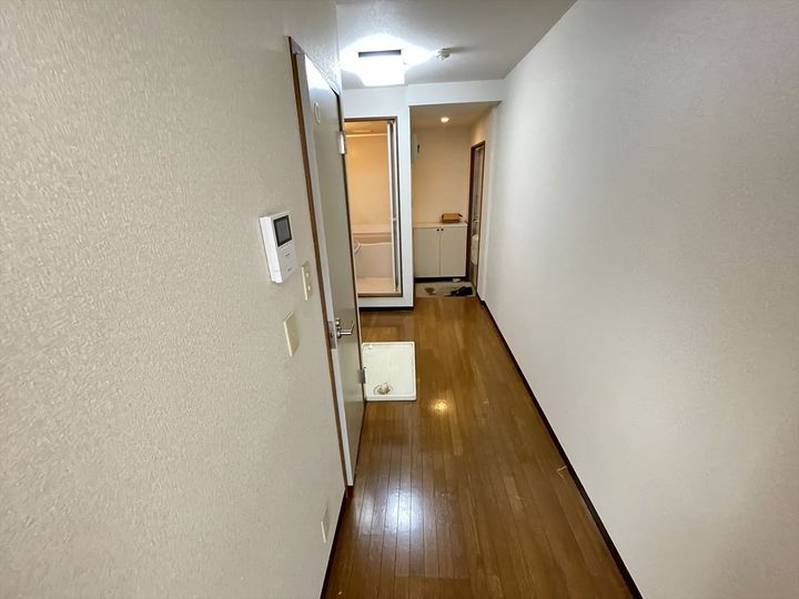 東京都西東京市保谷町3(マンション)の賃貸物件の内装