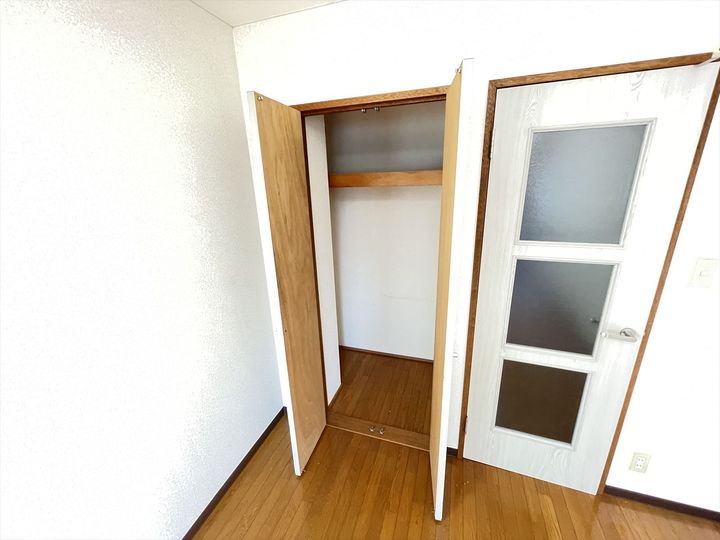 東京都西東京市保谷町3(マンション)の賃貸物件の内装