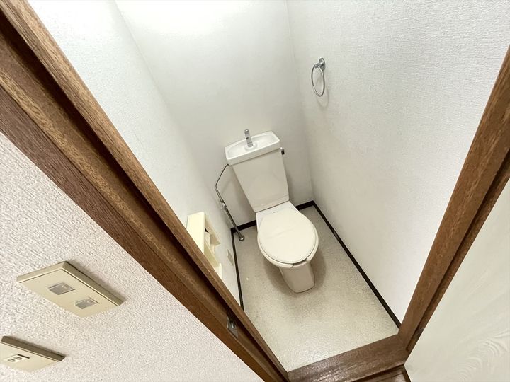 東京都西東京市保谷町3(マンション)の賃貸物件の内装