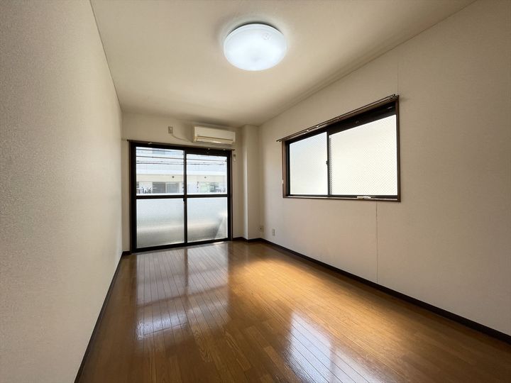 東京都西東京市保谷町3(マンション)の賃貸物件の居間