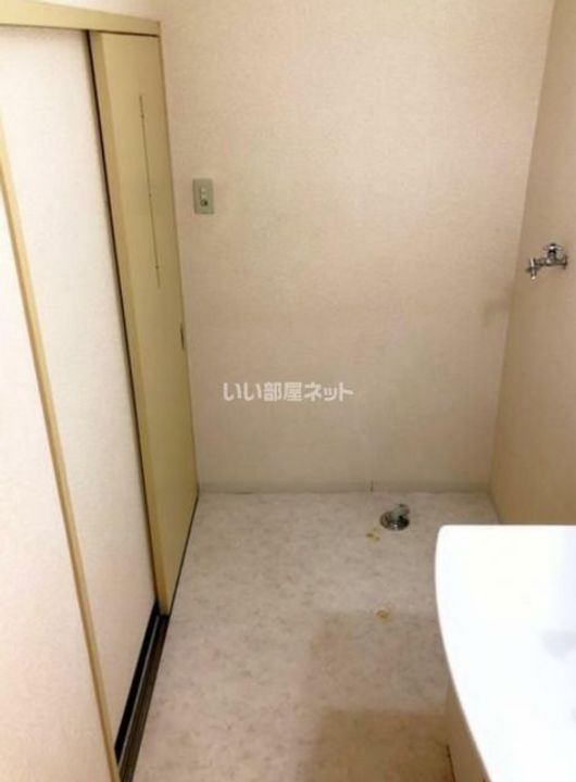 グランベール別府の内装