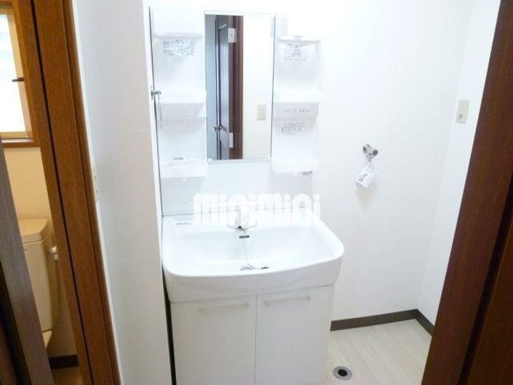 ドエル三鷹の内装