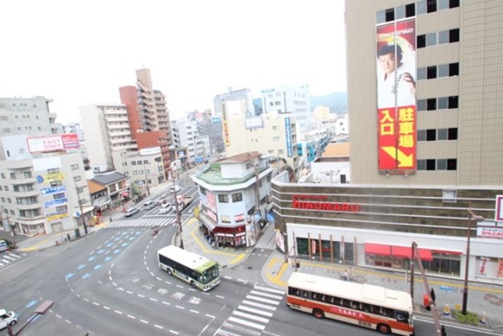マンション雄創のその他画像