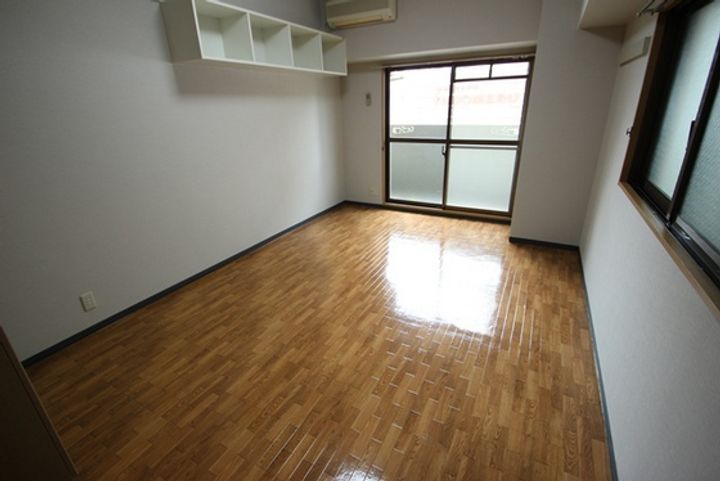 マンション雄創のその他画像