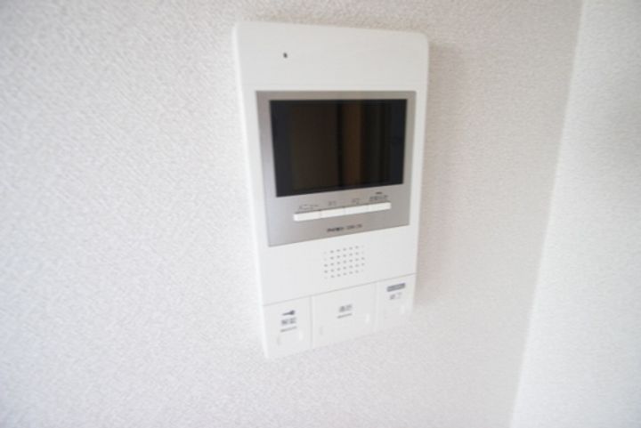 マンション雄創の内装