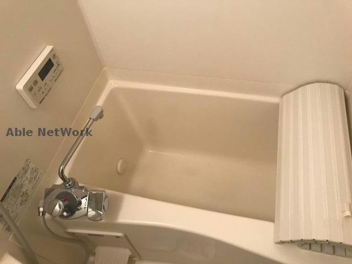 愛知県碧南市三宅町4(アパート)の賃貸物件の風呂