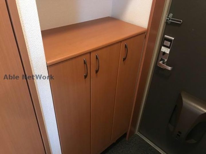 愛知県碧南市三宅町4(アパート)の賃貸物件の玄関