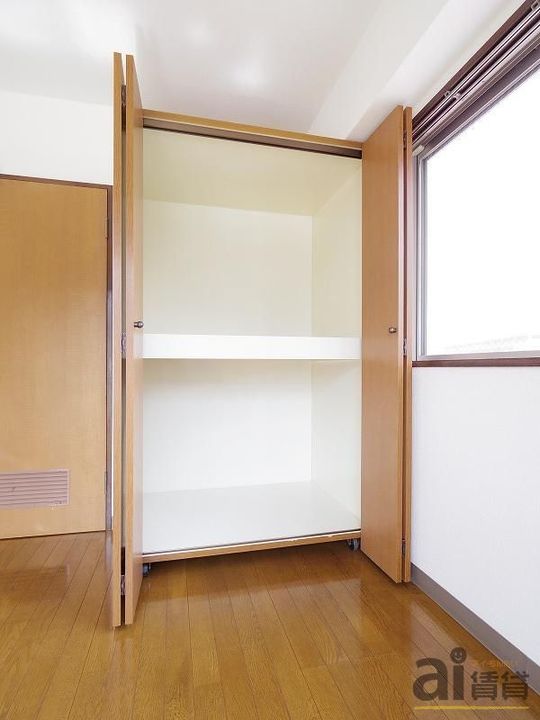 埼玉県和光市本町(マンション)の賃貸物件の内装