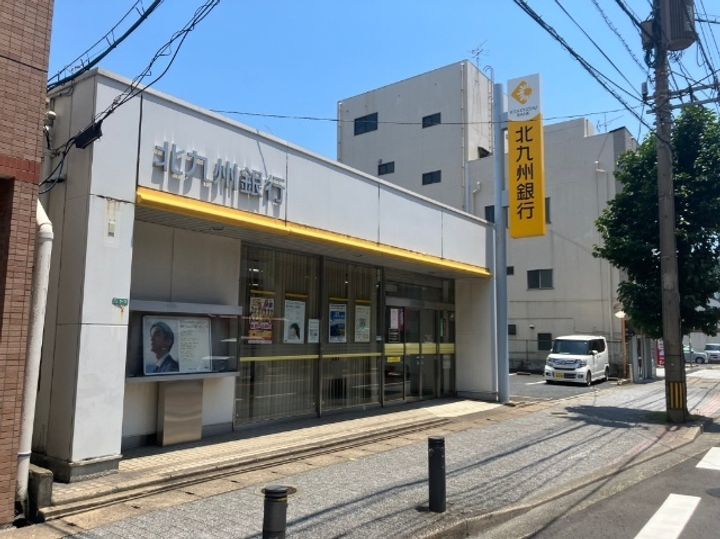 福岡県北九州市門司区上二十町(マンション)の賃貸物件の周辺