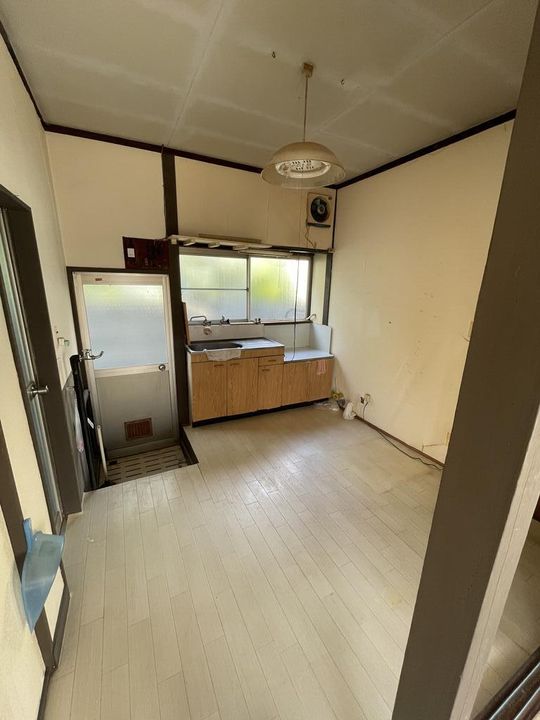 群馬県高崎市下豊岡町(一戸建)の賃貸物件の内装