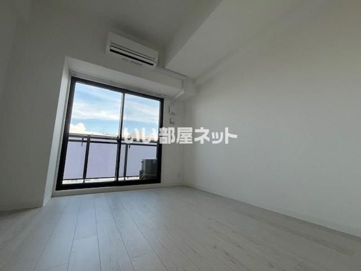 大阪府堺市堺区熊野町東4(マンション)の賃貸物件の内装