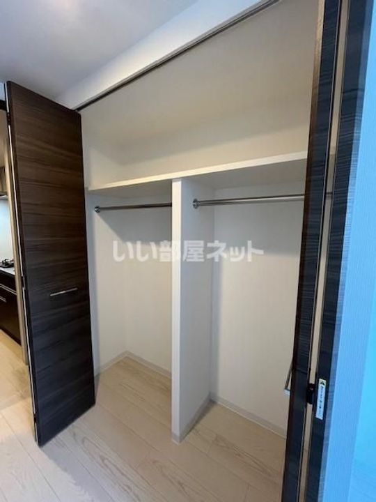 大阪府堺市堺区熊野町東4(マンション)の賃貸物件の内装