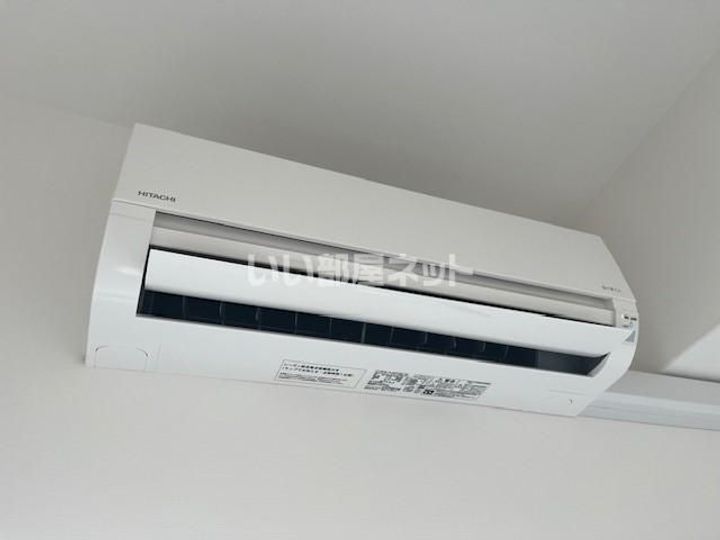 大阪府堺市堺区熊野町東4(マンション)の賃貸物件の内装