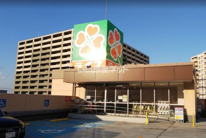 大阪府堺市堺区熊野町東4(マンション)の賃貸物件の周辺